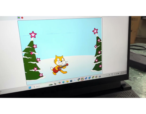 TinkerTime Series