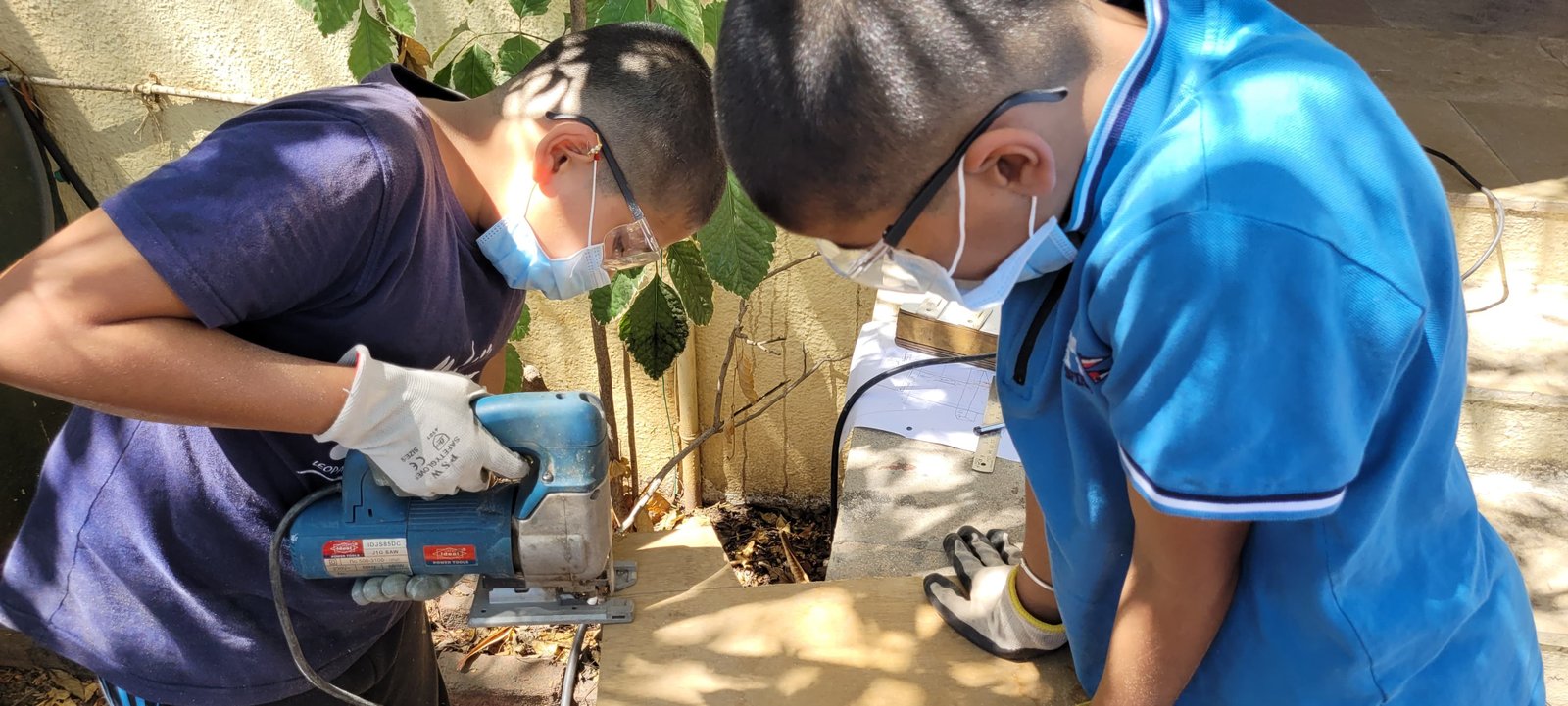 Hands On Applied Workshop Skills