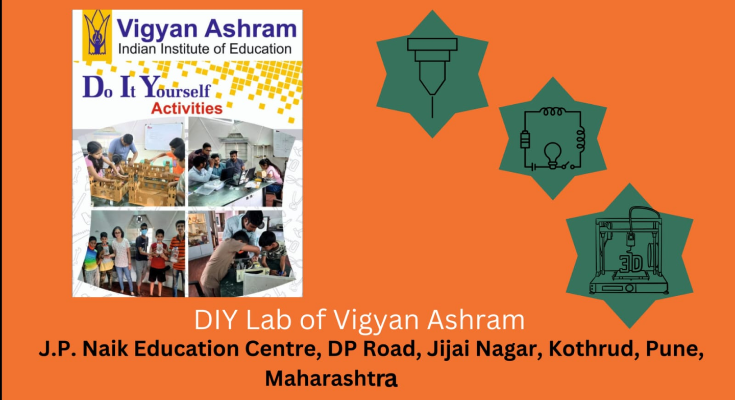 DIY Lab